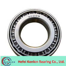 High quality china taper roller bearing 30209/ bearing parts/ taper roller bearing